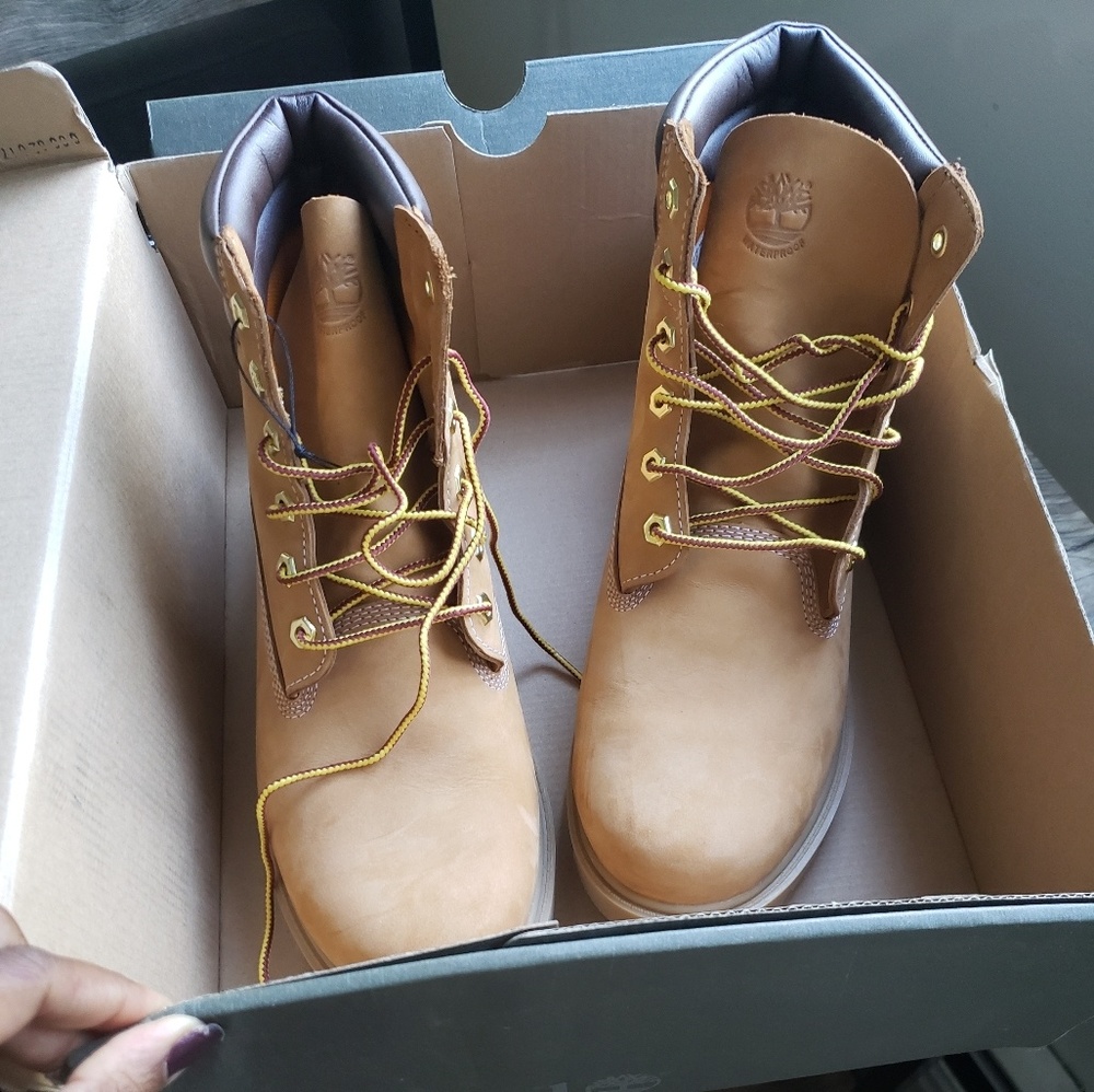 Timberland Shoes